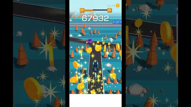 #2 traffic Run level 1266 game recording смотреть онлайн