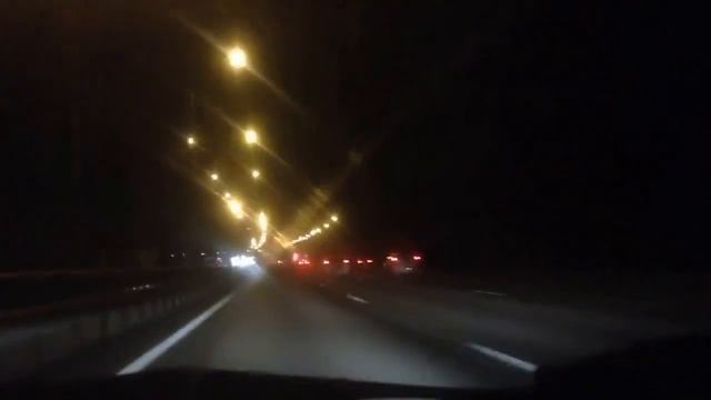 Несёмся на HONDA.Москва. смотреть онлайн