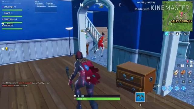Un montage mobile jamais vue #coquelicotchallenge смотреть онлайн