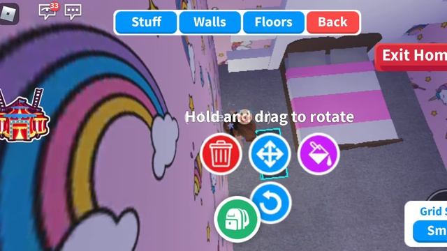 ~Прода | дальше|на|акке|~Комната для девочек спальня|~☆ смотреть онлайн