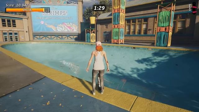 Snooze Button - 09/28-20 Part 2 - Tony Hawk 1+2 смотреть онлайн