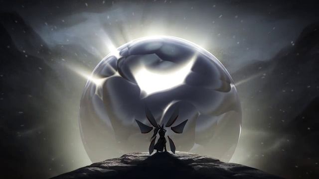 Endless Legend Shifters - Allayi Faction Intro смотреть онлайн