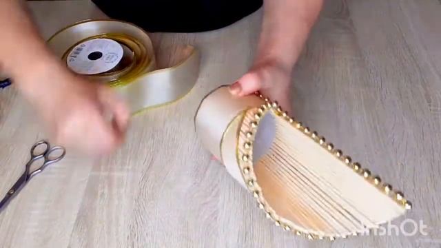 поделка своими руками для украшения стола и не только смотреть онлайн