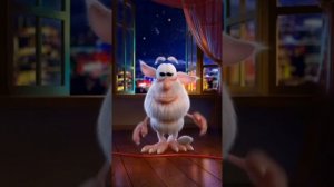 Буба  пукает