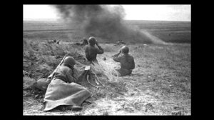 Ванька ротный рукопись гвардии капитана запаса Шумилина Александра Ильича часть 48.