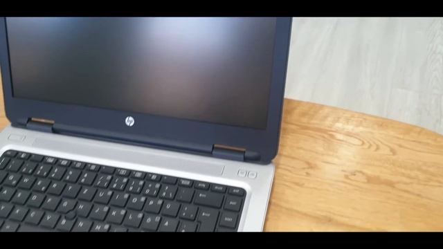 PORTÁTIL HP PROBOOK 640 G2 смотреть онлайн