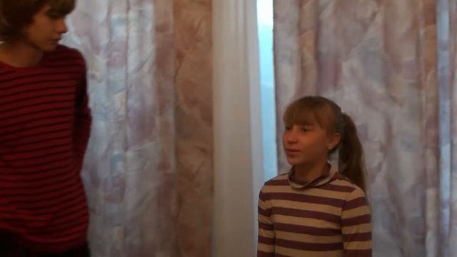 Дни рождения в Пущино-2012 (2) смотреть онлайн