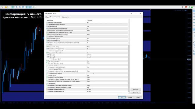 Бинарные опционы Торговый робот как он выглядит? инструмент для торговли 1 минута 5 секунд 3 минуты смотреть онлайн