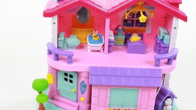 Мой первый домик кидиленд KIDDIELAND 038992