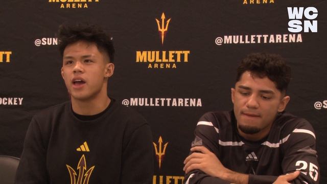 ASU Wrestling: Sun Devils fall short in season finale against No. 3 Nebraska смотреть онлайн