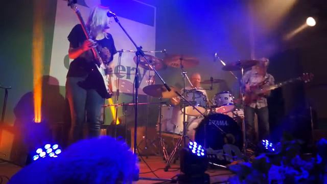 Ксения Федулова. ТК Галерея.