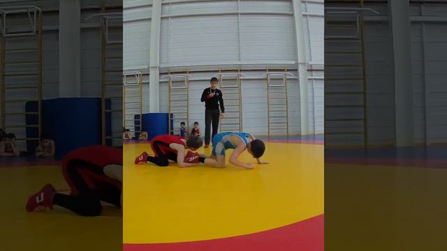 Финал, 2018. Г.Кизляр смотреть онлайн