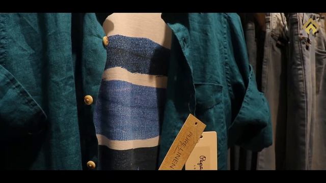 Pepe Jeans - Chhaya Center Store Profile смотреть онлайн