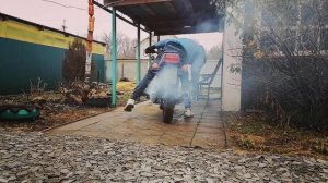Ява глохнет при старте