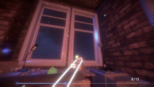 PAPER FLIGHT - BEYOND TIME - Gameplay Walkthrough FULL GAME [PC 60FPS] - No Commentary смотреть онлайн
