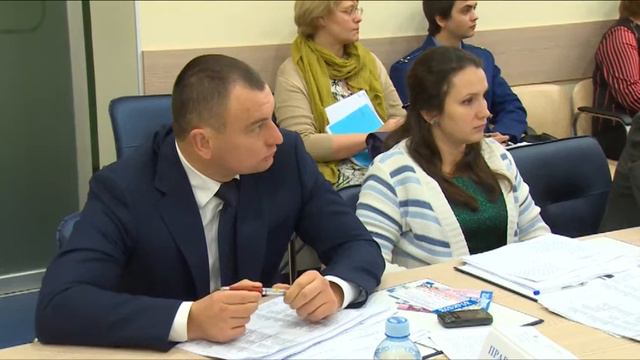 Проект изменений в бюджет Щёлковского района смотреть онлайн