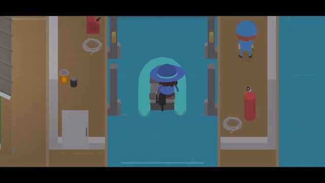 Sneaky Sasquatch: Buying The Basic Boat And The Canoe! смотреть онлайн
