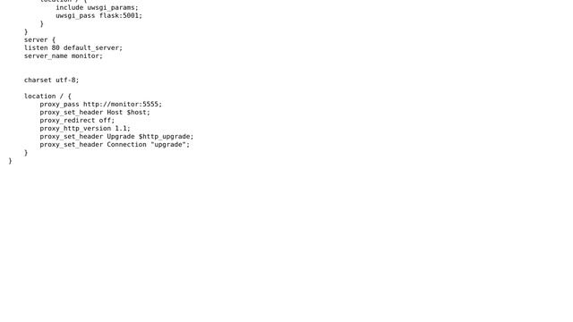 DevOps & SysAdmins: Process request in NGINX on Azure App Service смотреть онлайн