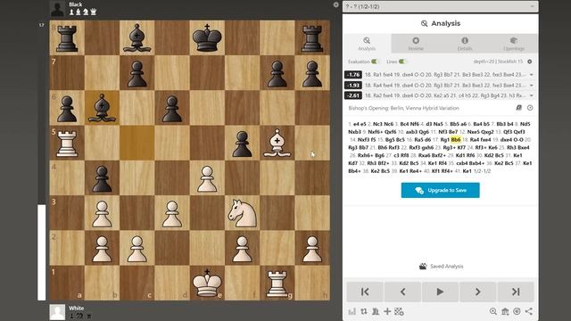 The Impossible Happened! ♔ Chess Computer Match, 1989 vs 2022 (Mephisto vs Stockfish) ASMR смотреть онлайн