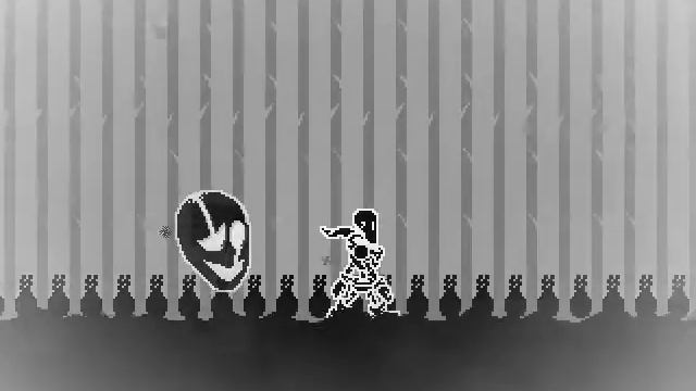 UNDERTALE Revenge the unseen ending by Team KDTM PT 1 [ACT 1] смотреть онлайн