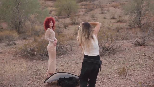 The Natural Light Masterclass by Nikki Closser смотреть онлайн