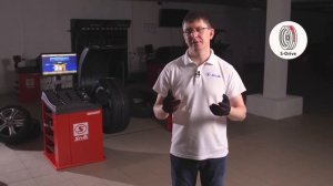 Балансировочный станок СИВИК GALAXY СБМП-60/3D