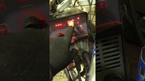 Настройка полуавтомата PIT 145C и Флюсовая самозащитная проволока WESTER