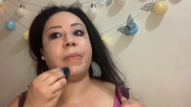 SHISEIDO Synchro Skin Self Refreshing Foundation Wear Test