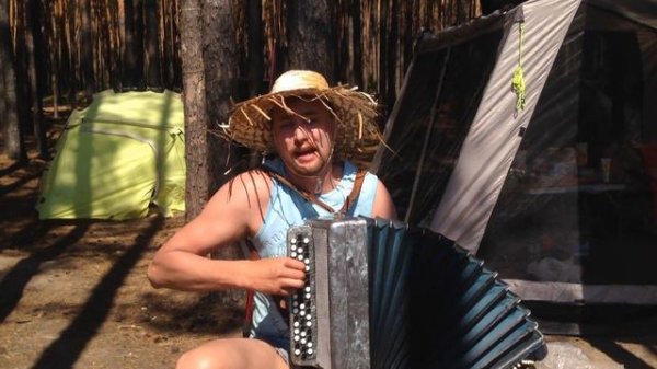 Семен Жоров- Кнопочки - Баянные..........