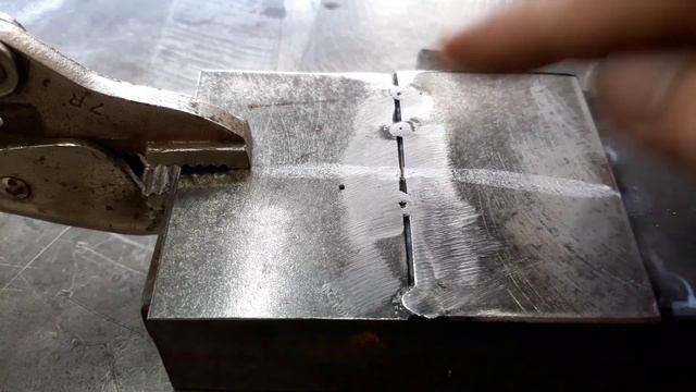 Como Soldar Lámina Delgada Con Electrodo Revestido смотреть онлайн