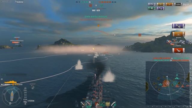 CW Guide #2 - Hindenburg смотреть онлайн