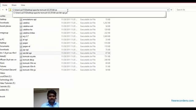 Servlets Video 1 смотреть онлайн