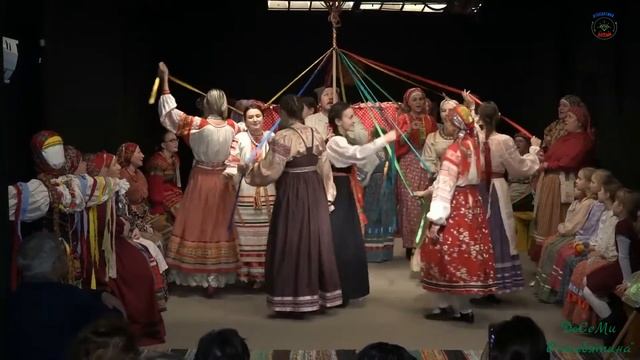 Масленка погулёна масленка 18-02 смотреть онлайн