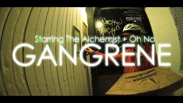 The Alchemist and Oh No in Saint-Petersburg смотреть онлайн