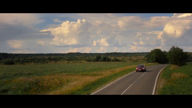 SUV Renault Range смотреть онлайн