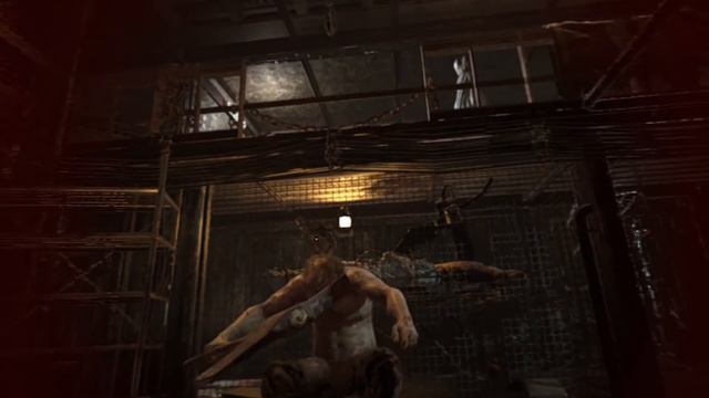 'Resident Evil 7' PSVR: Review смотреть онлайн
