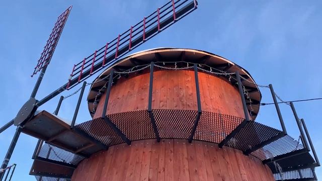 Карпысакский водопад/Мельница/Новосибирская область Тогучинский район 12.02.2023 г.