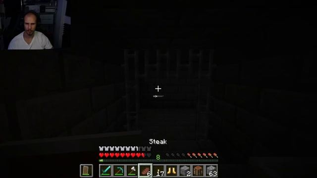 Minecraft - Ender portal REVIEW! - Part 7 смотреть онлайн