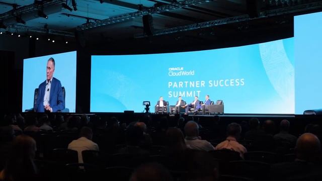 Join Northwell Health and your HR peers at CloudWorld смотреть онлайн