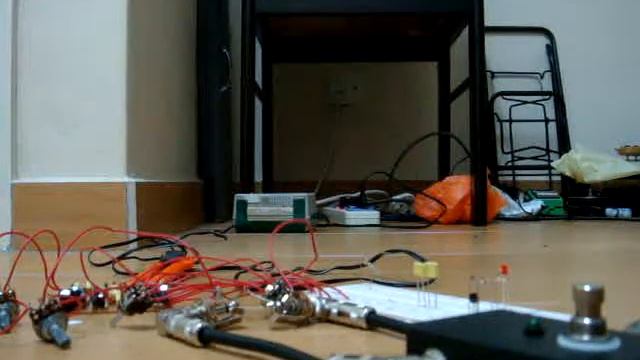 Custom Pedal Guts смотреть онлайн