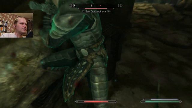 Посвящение в Соратники ● Skyrim Прохождение #31 смотреть онлайн