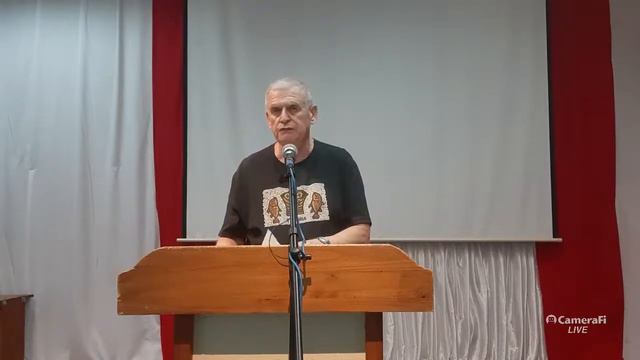 🔴 Во свете Твоём мы видим свет: ОПТИМИЗМ В РАМКАХ ДУХОВНОЙ РЕАЛЬНОСТИ (Пс. 90🔴 смотреть онлайн