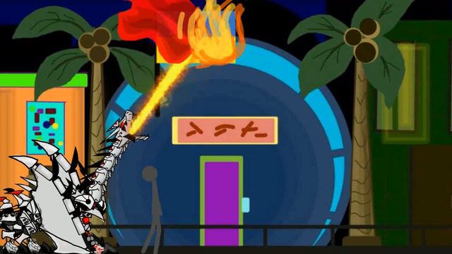 идею придумал не я создатель видео разрешил дал права смотреть онлайн