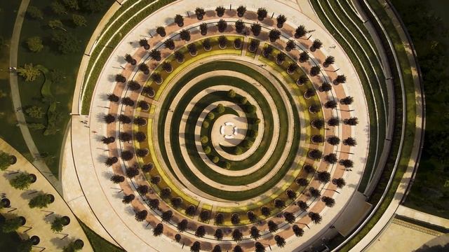 Krasnodar Arena Stadyum, Galitsky park, Russia - Стадион Краснодар, Парк Галицкого ночью смотреть онлайн