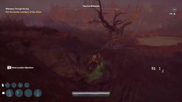 🔴Assassins Creed Odyssey – Legacy of The First blade смотреть онлайн