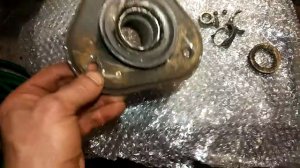 Лексус RX 350 пневмо подвеска.