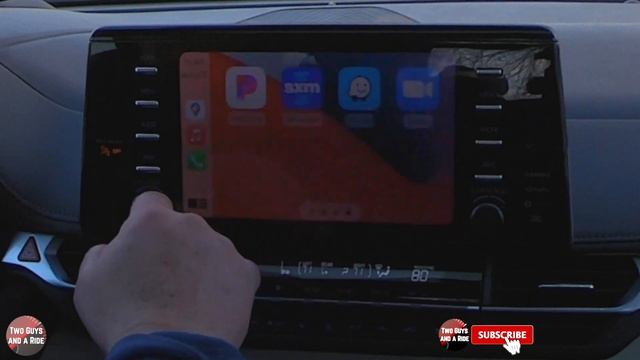 2021 Toyota Sienna Hybrid - CarTech How To