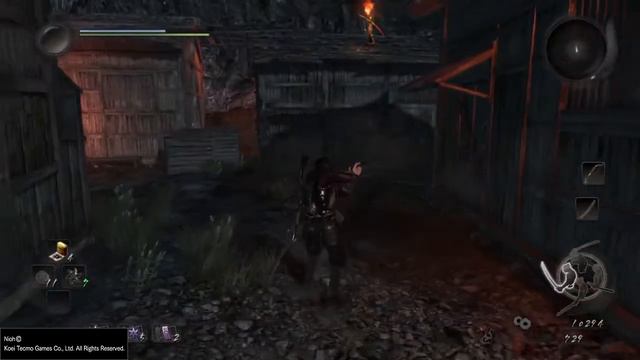 Rant | Nioh Is To Hard смотреть онлайн