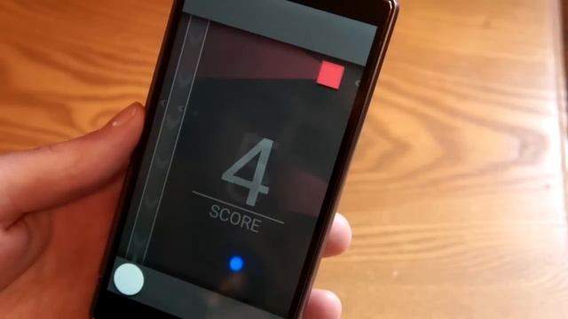 Three super addictive material design Android games смотреть онлайн