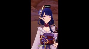 Тик Ток Genshin Impact / Tik Tok Genshin Impact №10 / Мемы Геншин Импакт